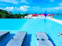 Blue Sotel Smart กระบี่