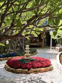 บ้องคาเฟ่ อุทัยธานี
