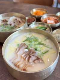 濟洲本地人都會嚟食嘅餐廳！