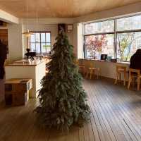 Kittery Cafe