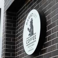 Baristart Coffee ที่ Sapporo