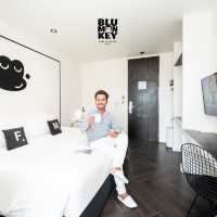 Blu Monkey Hub & Hotel Phuket 
