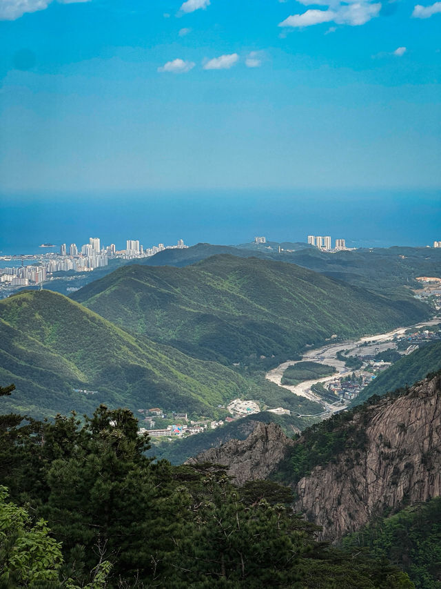 Seoul 5 Days Travel Guide 