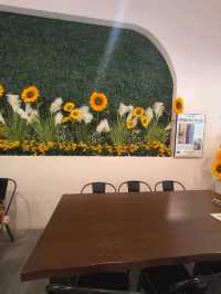 Golden Hours & Crispy Delights Dessert 