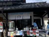 【兵庫🇯🇵】出石皿そばを食べに。