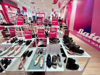 Bata Outlet – Affordable Family Footwear at Queensbay Mall