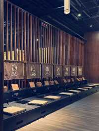 台北溫泉按摩會館推薦：春不荖足湯養生館中港行館