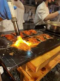 香港超人氣特色buffet~