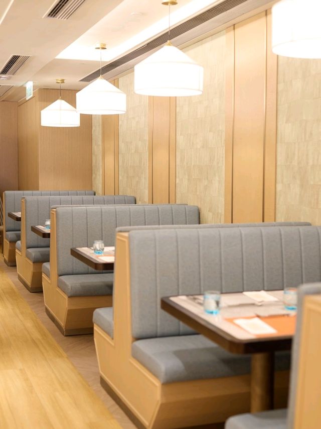 誰沒有食過人均$2xx 自助餐，沙田The Palate Buffet 
