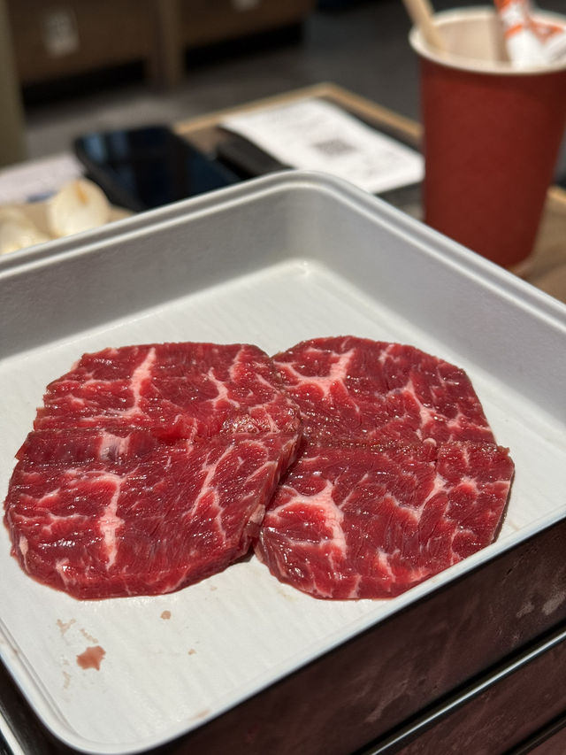 「好食又有誠意既台式火鍋🤤」