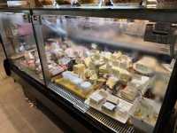 Convenience Meets Comfort: Breakfast at PALA Pizza Romana & Bistrot, Bangkok