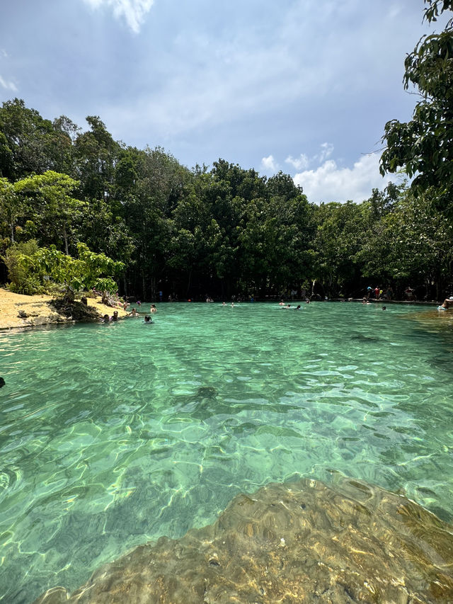 自然好き必見‼️東南アジアの絶景