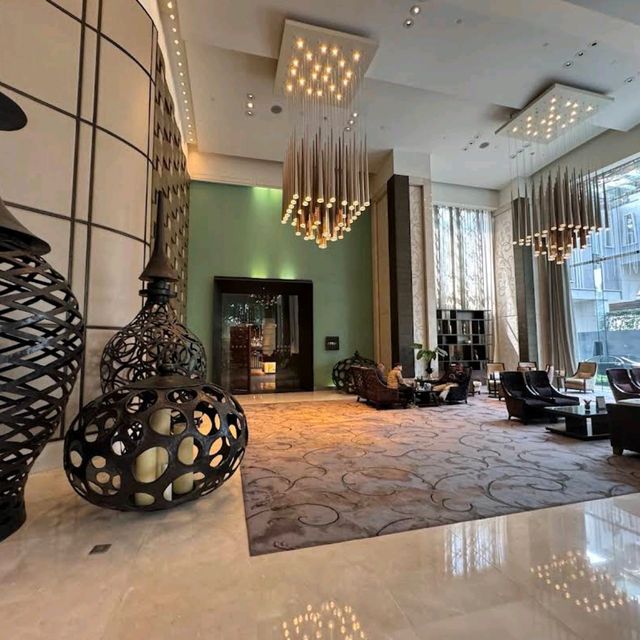 The St. Regis Bangkok