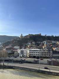 Tbilisi Travel Guide: From Historic Landmarks to Hidden Gems
