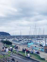  【静岡県　伊東　ゆったりと流れる伊東時間を過ごす】