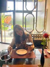 Hendrix Restaurant & Jazz Club in Chiang