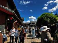 Tranquility and Tradition in Baisha Old Town