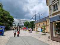 2-Day Fujikawaguchiko Tour: Explore Fuji-Q Highland and the Scenic Four Lakes