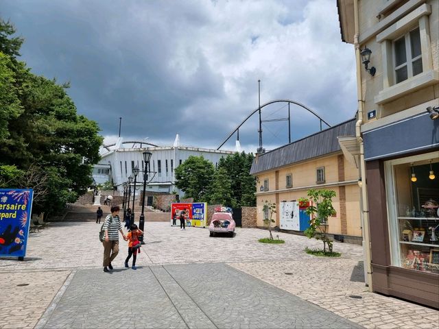 2-Day Fujikawaguchiko Tour: Explore Fuji-Q Highland and the Scenic Four Lakes