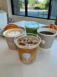 Kommons Cafe