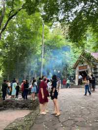 Khao Yai Adventure: 🐘 🍉🍕