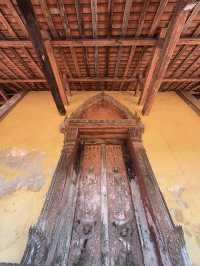 วัดศรีสะเกศ เวียงจันทน์ สปป.ลาว