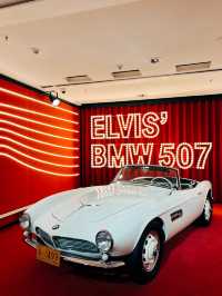 🇩🇪德國慕尼黑🎯 BMW Museum 寶馬博物館