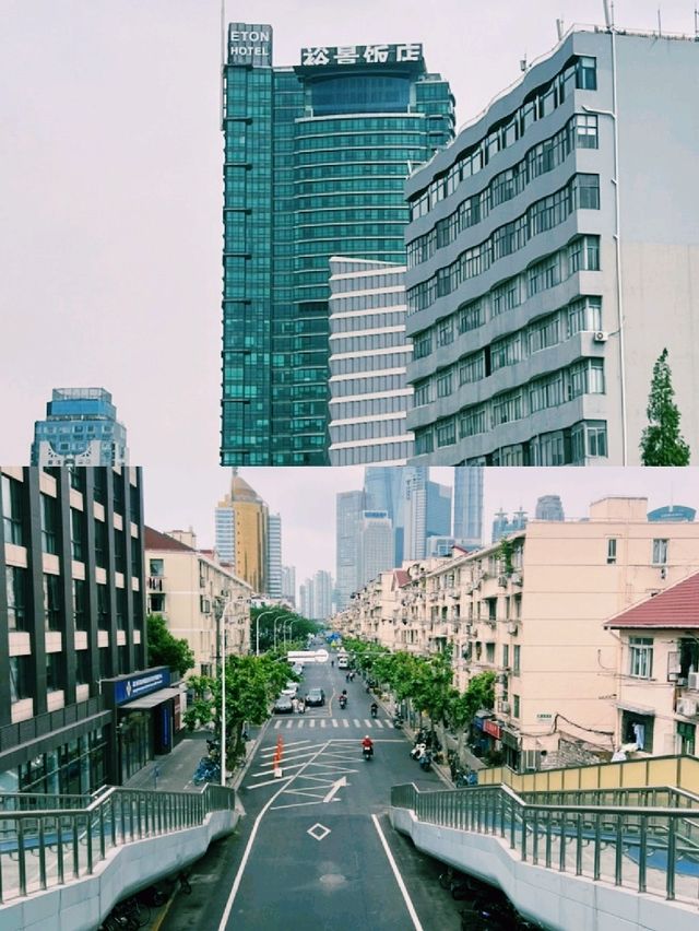 예원부터 상하이 시내까지 – 하루 만에 즐기는 상하이 여행계획