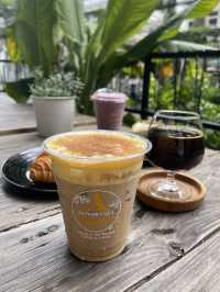 Authentique Vietnamese Specialty Coffee📍Silom