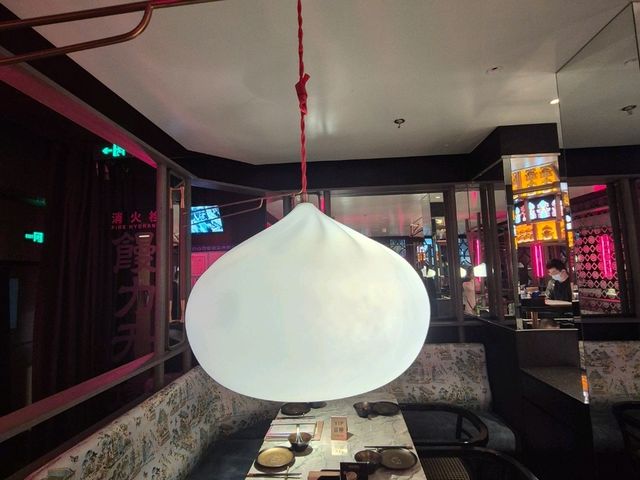 Shanghai Hidden Gem - Xintiandi