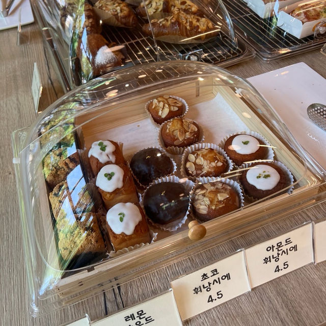 ☁️🌟제주시 애월 이끼숲소길 카페