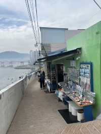 Hyunnyeul Jeomppang - Busan