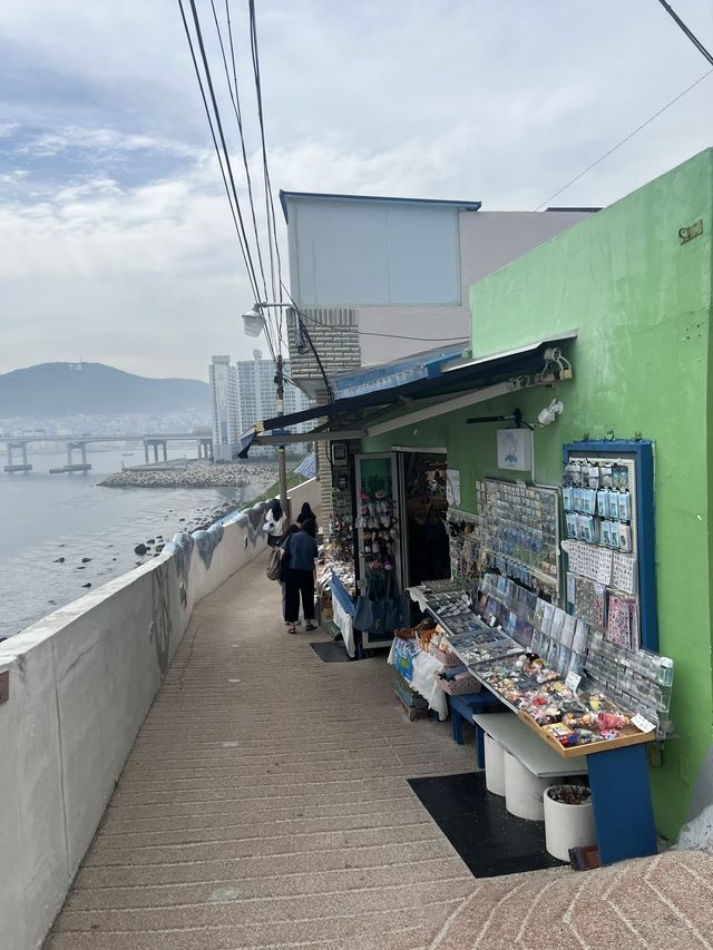 Hyunnyeul Jeomppang - Busan