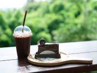 Cedar ป่าสน cafe