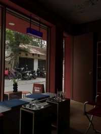 Coffee&Clothing Better Blues Hanoi