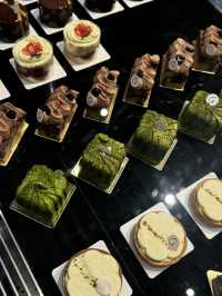 	“Brewed With Love, Served With a Smile” @Bristo G by Patisserie G