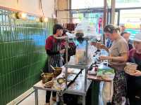🔥 Chu Roast Bangkok – Local-Style Char Siew & Comforting Wontons
