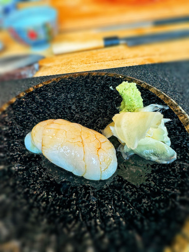 中環必去的高級日本餐廳！✨ 不必出國也能享受正宗日式料理！   