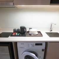 Arbour Hotel Pattaya – สงบ หรู ดูดีในใจกลางเมือง