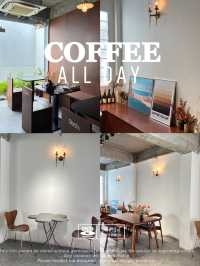 SLOTH.Specialty coffee & all day brunch