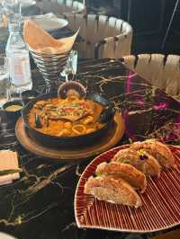 Food u should try in Miami 🏝️!!!
