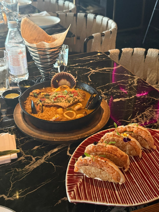 Food u should try in Miami 🏝️!!!