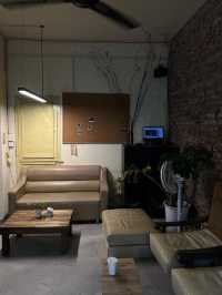 The Muse Coffee