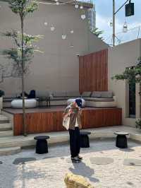 Luli Coffee Artspace