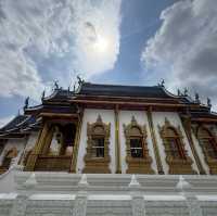 แพลนเที่ยวเชียงใหม่ 1 วัน