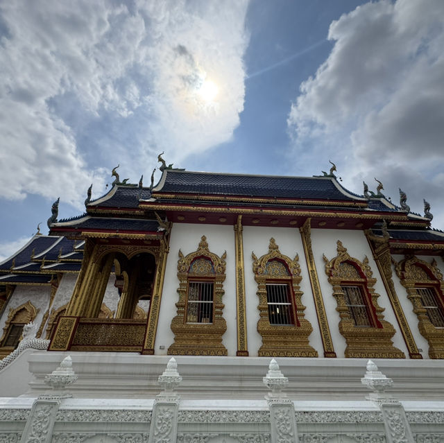 แพลนเที่ยวเชียงใหม่ 1 วัน