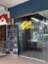 House of Samosas Has Over 30 Flavours (Even Sweet Ones)