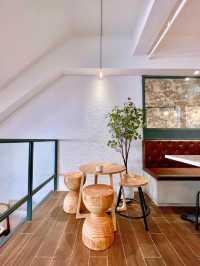 Oaks Coffee Co. Singapore