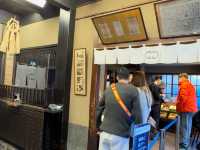 A Taste of Tradition: Castella Perfection at Fukusaya’s Main Store, Nagasaki