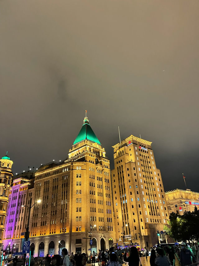 ✨ 4D3N Shanghai Travel Guide — Budget Tips & Itinerary for First-Timers! 🇨🇳